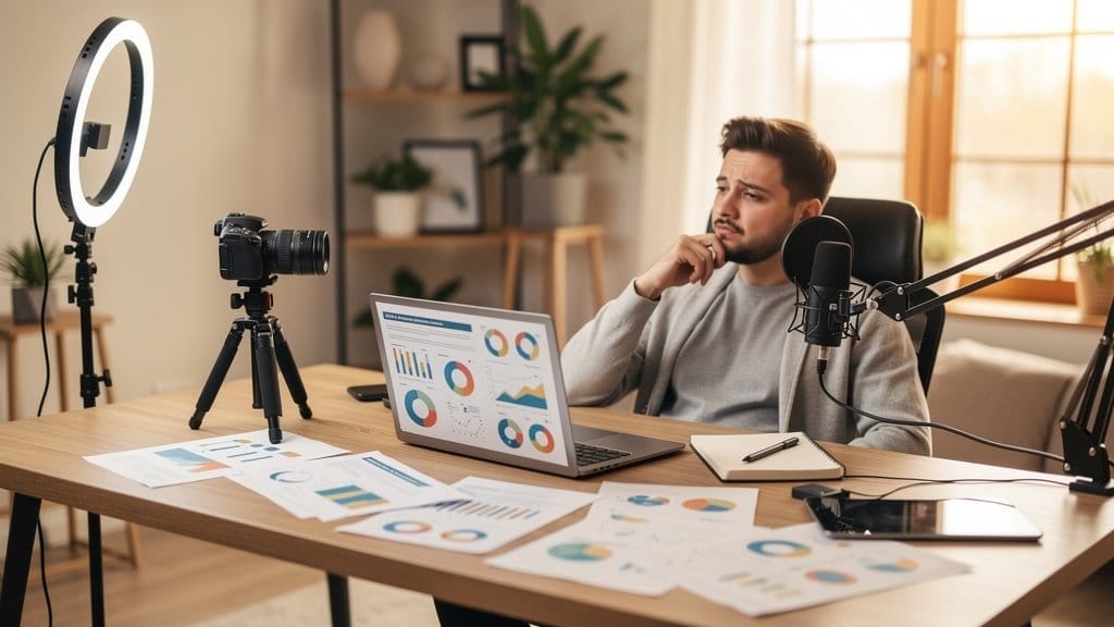 What Most Creators Get Wrong About Pinterest Income