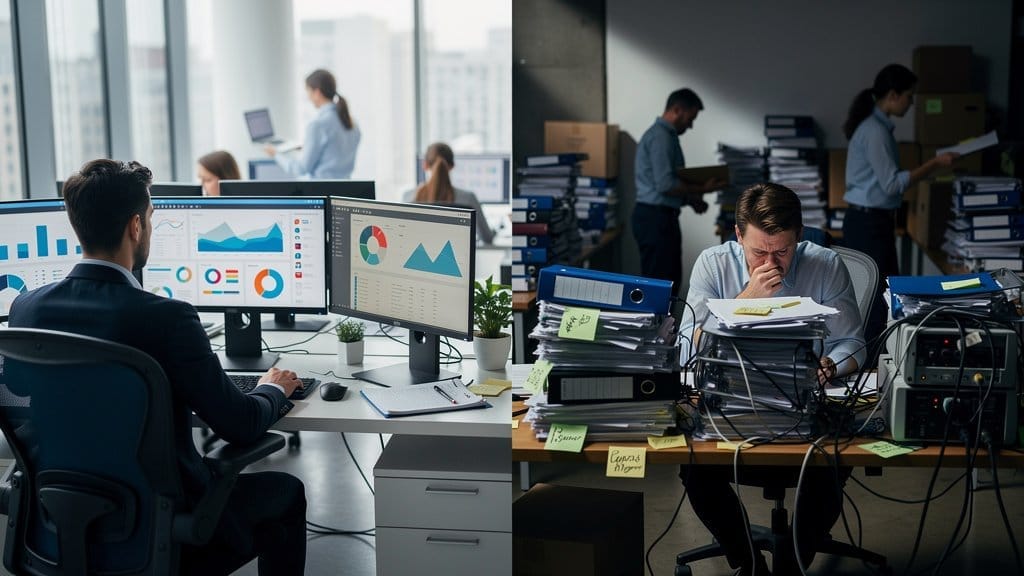 Where Automation Saves Hours and Where It Absolutely Doesn’t