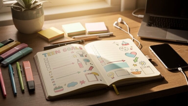 How to Make Money From Home at 17: Ultimate Teen Guide