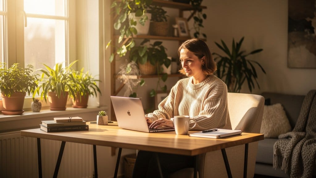 How to Make Money From Home: The Ultimate Step-by-Step Guide