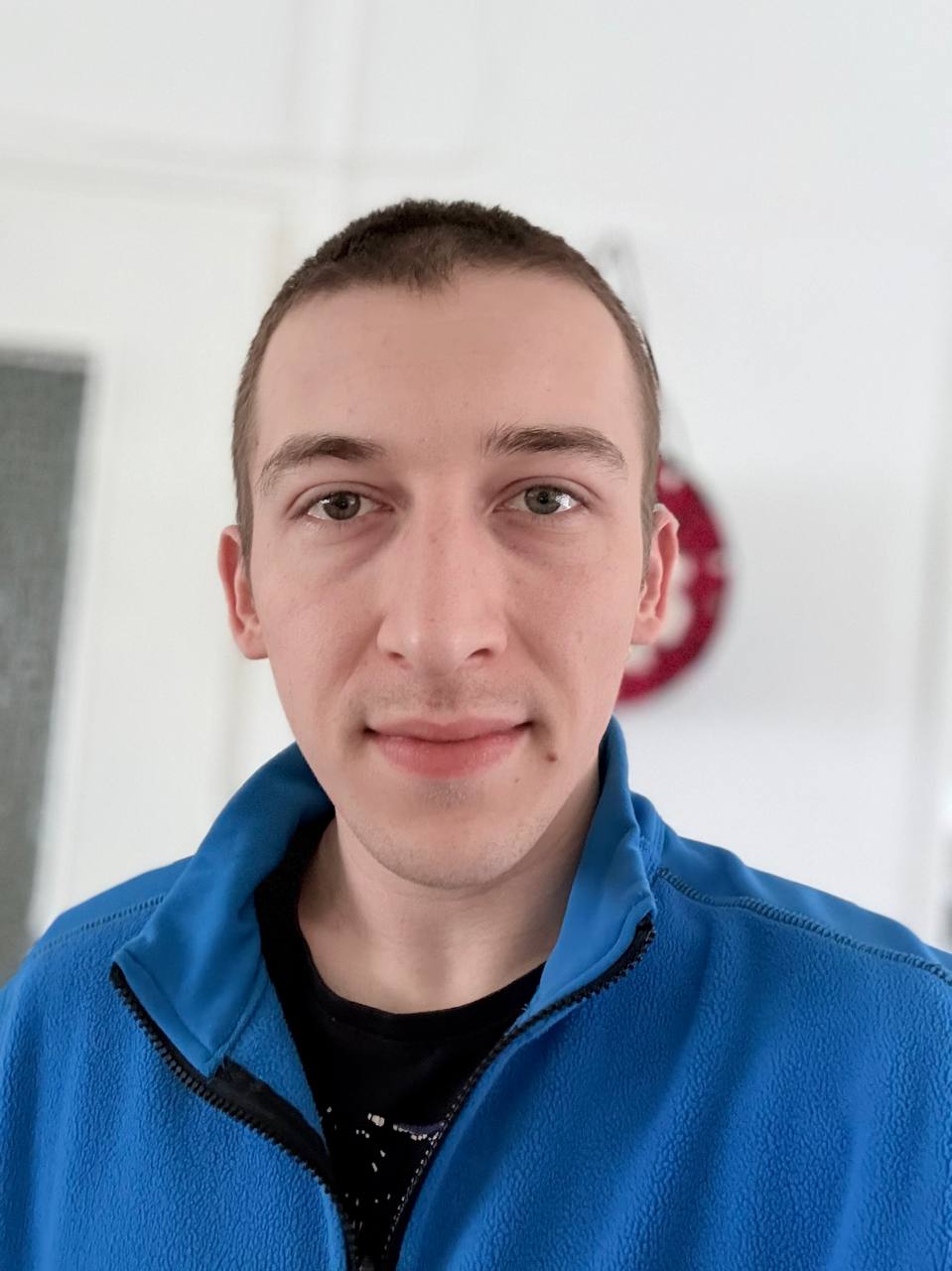 Martin, founder of Sofily Software