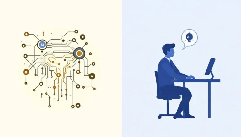 AI Agent vs Virtual Assistant: Which One Actually Works for Your Business
