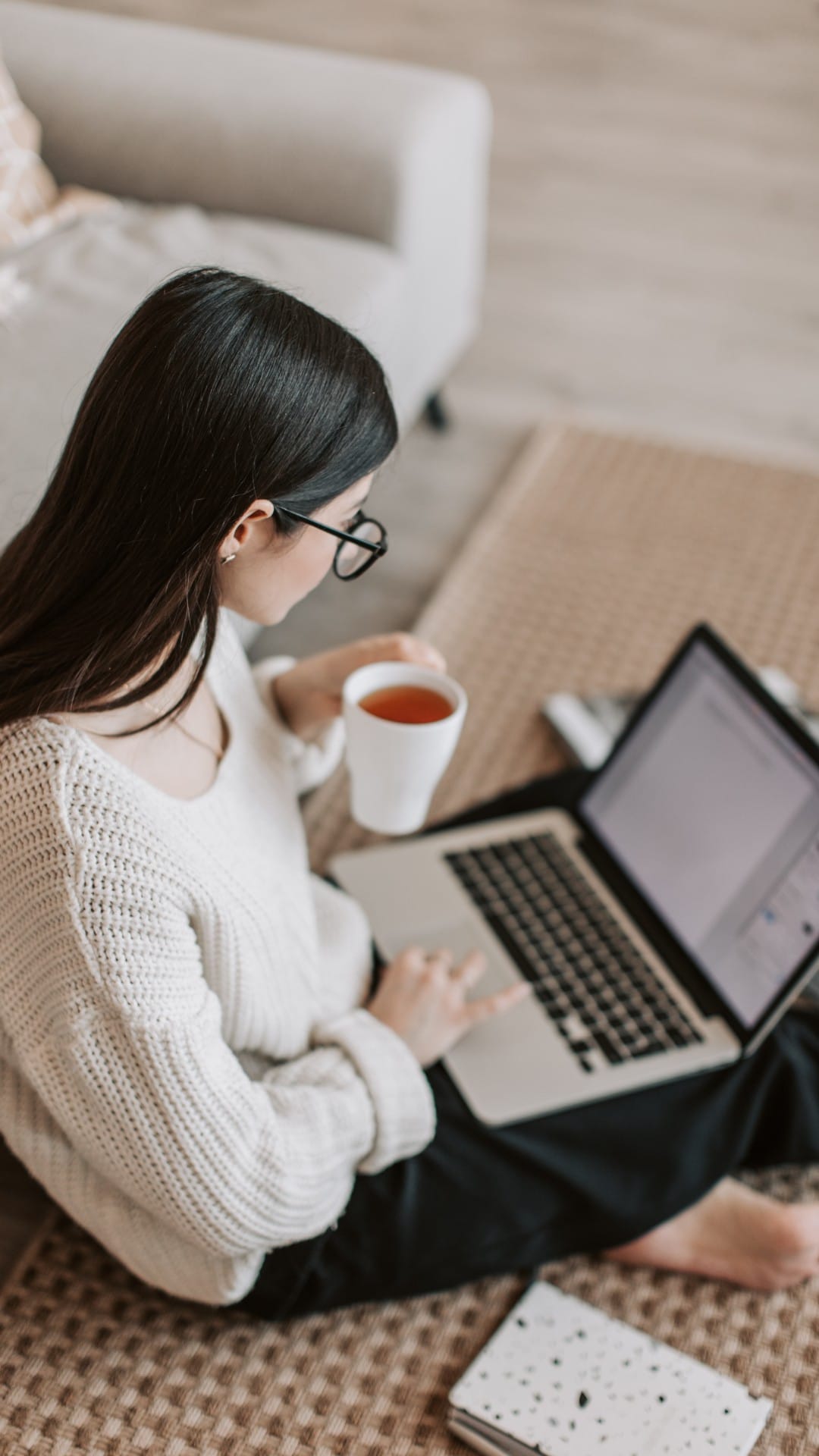 Analyzing Pinterest ads performance data