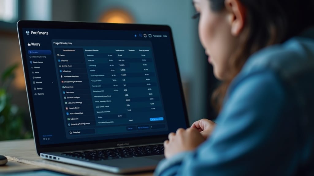 Side-by-side comparison table of Zapier, Make, and n8n for non-technical users showing ease of use,